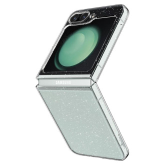 Spigen AIRSKIN GALAXY Z Flip 5 GLITTER CRYSTAL