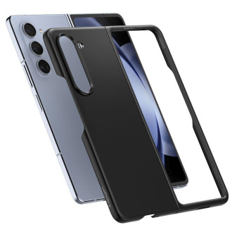 Spigen AIRSKIN GALAXY Z Fold 5 ČERNÁ