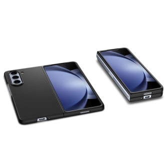 Spigen AIRSKIN GALAXY Z Fold 5 ČERNÁ