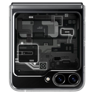 Spigen AIRSKIN GALAXY Z Flip 5 ZERO ONE