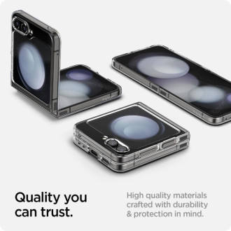 Spigen AIRSKIN GALAXY Z Flip 5 ZERO ONE