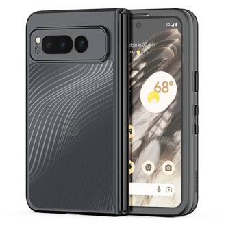 Pancéřové pouzdro Dux Ducis Aimo pro Google Pixel Fold - černé