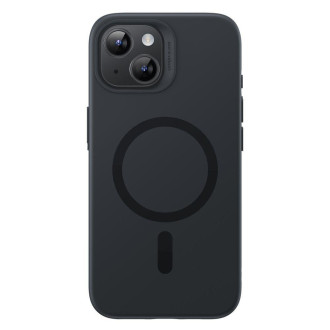 ESR CLOUD HALOLOCK MAGSAFE IPHONE 15 ČERNÝ