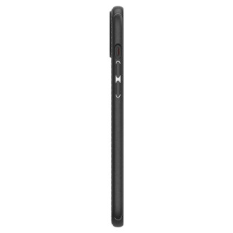 Spigen MAG ARMOR MAGSAFE IPHONE 15 MATTE BLACK