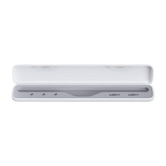 Stylusové pouzdro na tablet Baseus Smooth Writing 2 - bílé