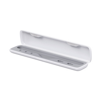 Stylusové pouzdro na tablet Baseus Smooth Writing 2 - bílé