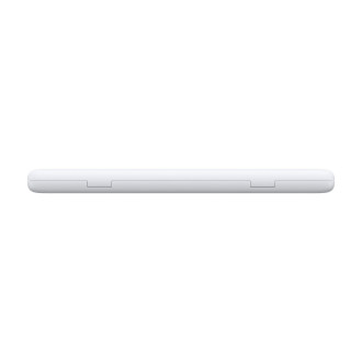Stylusové pouzdro na tablet Baseus Smooth Writing 2 - bílé