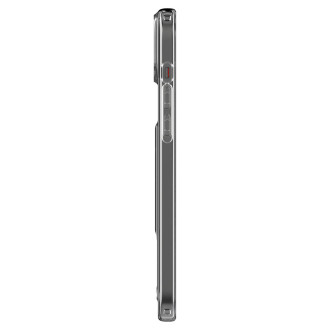 Spigen Crystal Slot, křišťálově čistý - iPhone 15 Plus