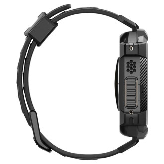 Spigen RUGGED ARMOR "PRO" Apple Watch ULTRA (49MM) ČERNÉ