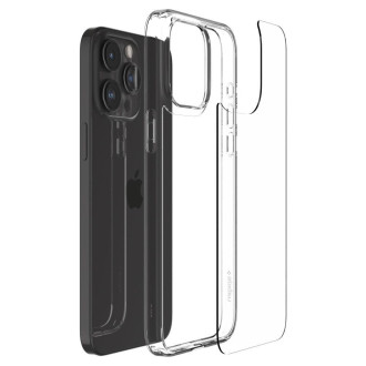 Spigen AIRSKIN HYBRID IPHONE 15 PRO CRYSTAL CLEAR