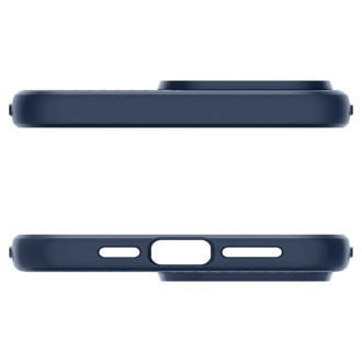 Spigen LIQUID AIR IPHONE 15 PRO MAX NAVY BLUE