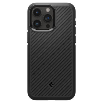 Spigen CORE ARMOR IPHONE 15 PRO MAX MATTE BLACK