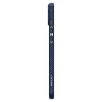 Spigen LIQUID AIR IPHONE 15 NAVY BLUE