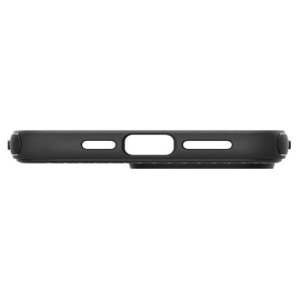 Spigen MAG ARMOR MAGSAFE IPHONE 15 PRO MATTE BLACK