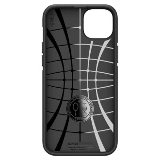 Spigen CORE ARMOR IPHONE 15 MATTE BLACK