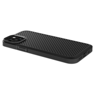 Spigen CORE ARMOR IPHONE 15 MATTE BLACK