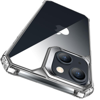 ESR AIR ARMOR IPHONE 15 CLEAR