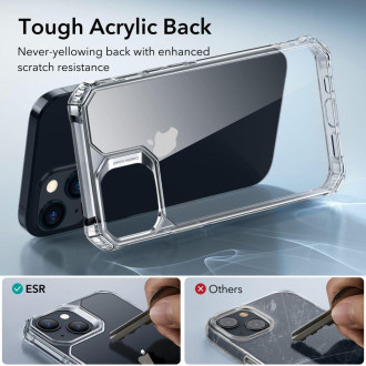 ESR AIR ARMOR IPHONE 15 CLEAR