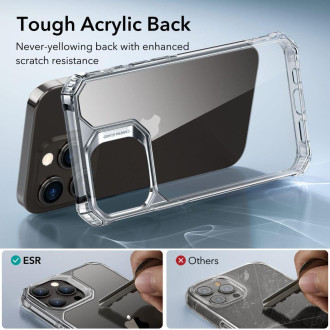 ESR AIR ARMOR IPHONE 15 PRO CLEAR