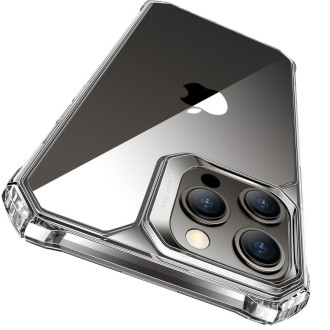 ESR AIR ARMOR IPHONE 15 PRO MAX CLEAR