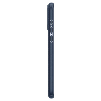 Spigen MAG ARMOR MAGSAFE IPHONE 15 PRO NAVY BLUE