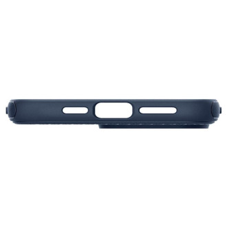 Spigen MAG ARMOR MAGSAFE IPHONE 15 PRO NAVY BLUE