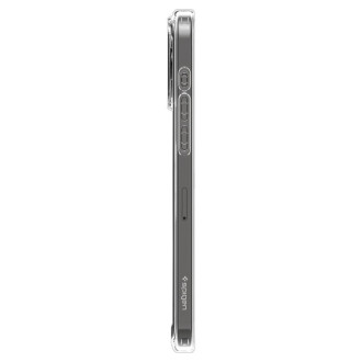 Spigen ULTRA HYBRID MAG MAGSAFE IPHONE 15 PRO GRAPHITE