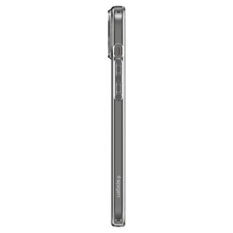 Spigen LIQUID CRYSTAL IPHONE 15 PLUS CRYSTAL CLEAR