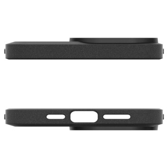 Spigen CORE ARMOR IPHONE 15 PRO MATTE BLACK