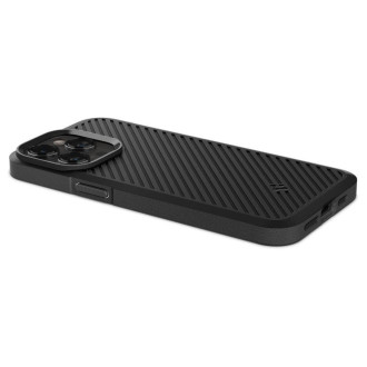 Spigen CORE ARMOR IPHONE 15 PRO MATTE BLACK