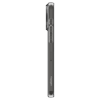 Spigen Crystal Flex, křišťálově čistý - iPhone 15 Pro Max