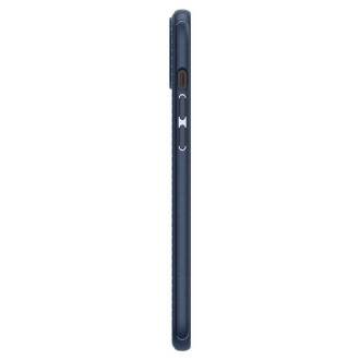 Spigen MAG ARMOR MAGSAFE IPHONE 15 NAVY BLUE