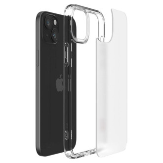 Spigen ULTRA HYBRID IPHONE 15 FROST CLEAR