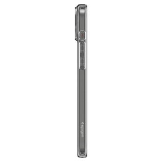 Spigen Crystal Flex, křišťálově čistý - iPhone 15