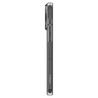 Spigen Crystal Flex, křišťálově čistý - iPhone 15 Pro