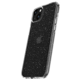 Spigen LIQUID CRYSTAL IPHONE 15 GLITTER CRYSTAL