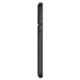 Spigen SLIM ARMOR CS IPHONE 15 PRO MAX BLACK
