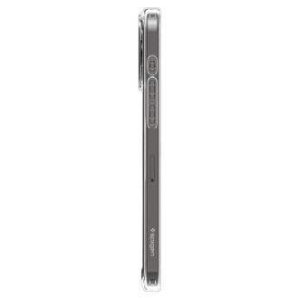 Spigen ULTRA HYBRID MAG MAGSAFE IPHONE 15 PRO FROST CLEAR