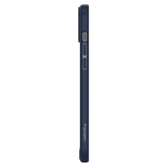 Spigen Ultra Hybrid, tmavě modrá - iPhone 15