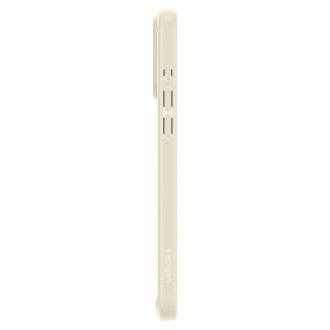 Pouzdro Spigen Ultra Hybrid pro iPhone 15 Pro Max - béžové