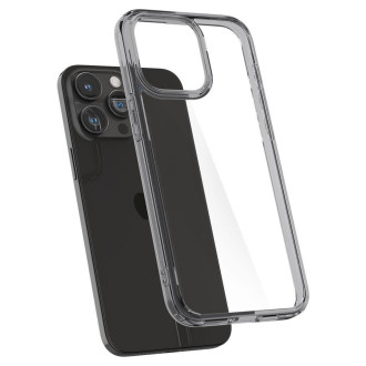 Spigen ULTRA HYBRID IPHONE 15 PRO MAX SPACE CRYSTAL