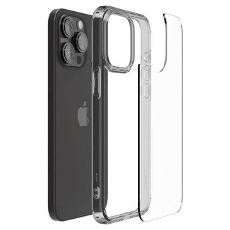 Spigen ULTRA HYBRID IPHONE 15 PRO MAX SPACE CRYSTAL