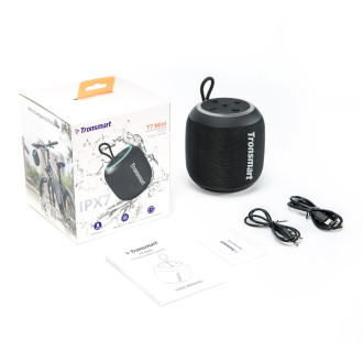 Tronsmart T7 Mini přenosný bezdrátový Bluetooth 5.3 15W reproduktor