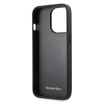 Mercedes MEHCP13LARMRE iPhone 13 Pro / 13 6,1" hardcase czerwony/red Urban Line