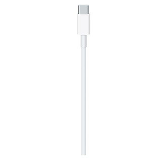 Apple kabel USB C - USB C 1m bílý (MM093ZM/A)