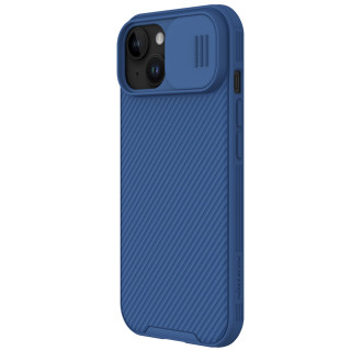 Nillkin Super Frosted Shield Pro Rugged Case pro Samsung Galaxy S23 FE – zelený