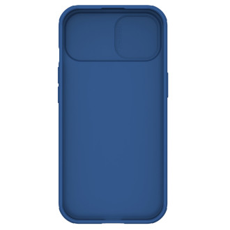 Nillkin Super Frosted Shield Pro Rugged Case pro Samsung Galaxy S23 FE – zelený