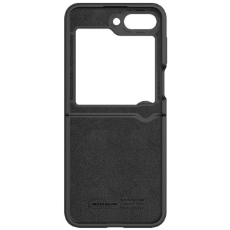 Nillkin Flex Flip Case s ramínkem a stojánkem pro Samsung Galaxy Z Flip 5 - Black