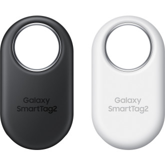 Samsung SmartTag2 (4 balení) 2 ks. bílá + 2 ks. Černá