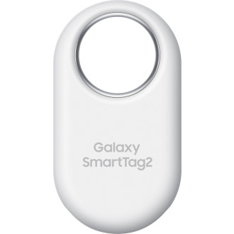 Samsung SmartTag2 (4 balení) 2 ks. bílá + 2 ks. Černá